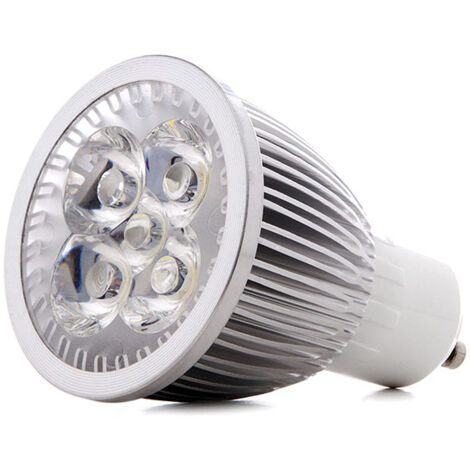 main image of "Ampoule à LED GU10 5W 400Lm 6000ºK 12VDC 30.000H [JL-SPEG12-5W-CW] | Blanc froid (JL-SPEG12-5W-CW)"