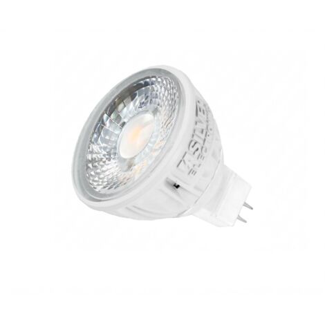 Ampoule à LED GU5.3 5W 12V 3000K