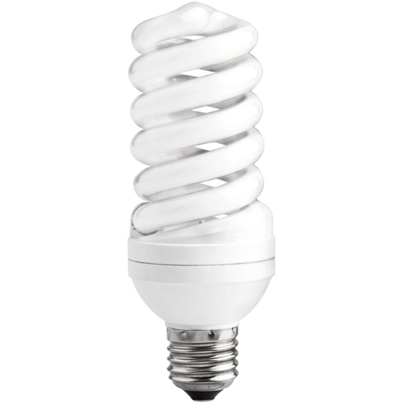 Ampoule à lumière froide Matel spirale micro e27 35w basse consommation