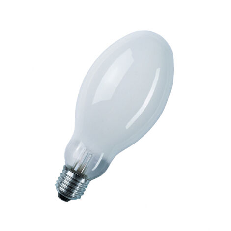 Ampoule à vapeur de sodium Ledvance/Osram E27 50W 3700Lm 2000K à intensité variable