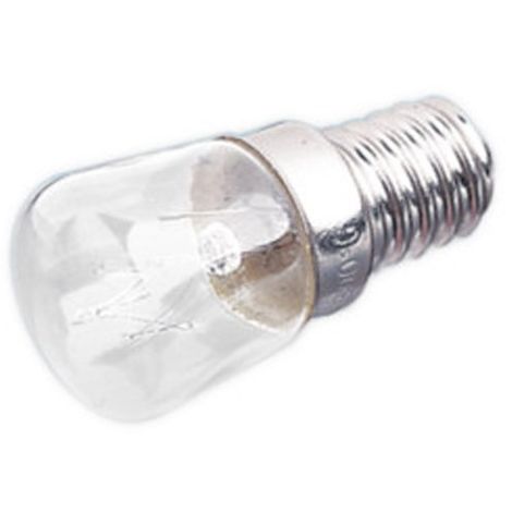Ampoule /à vis E-14 230/ V 15/ W