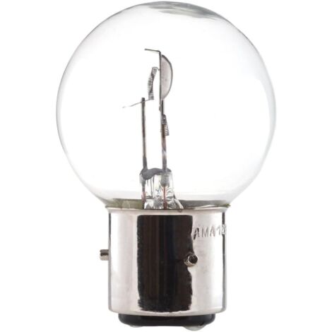 Ampoule BA21d 24V 45/40W camion fourgon voiture tracteur véhicule agricole
