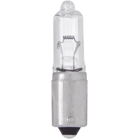 Ampoule BAY9S - 1 Pièce - 12V 21W - Transparente - Auto Moto Scooter - Ampoule BAY9S - 1 Pièce - 12V 21W - Transparente - Auto Moto Scooter
