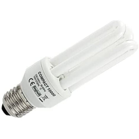AUTRES Ampoule BEGHELLI COMPACT 10000 - 30W - E27 - 1900 lumens
