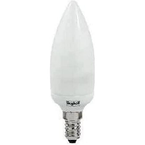 Ampoule Beghelli Flamme - Eclairage Design