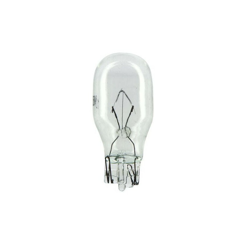 Ampoule Blanche 15W T15 (x10)