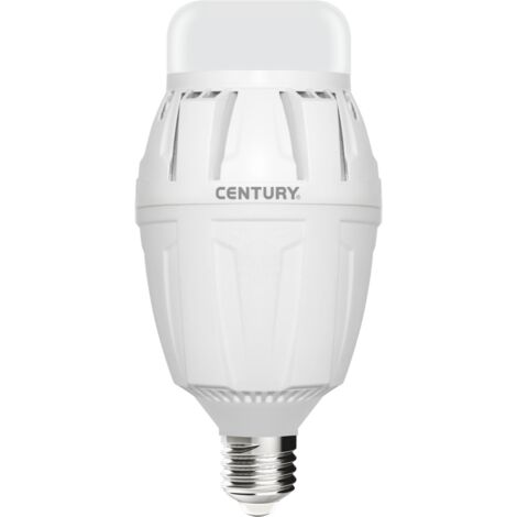 Ampoule Century LED Maxima 40W, raccord E27 4000K MX-402740