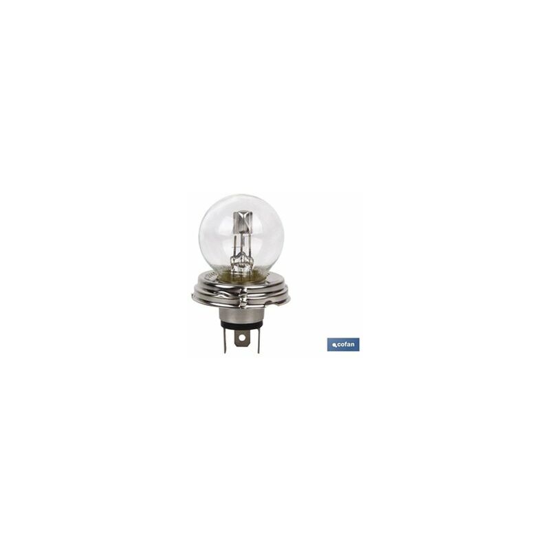 Cofan - Lampe f.euro (p45t asy) 12v 40v/45w