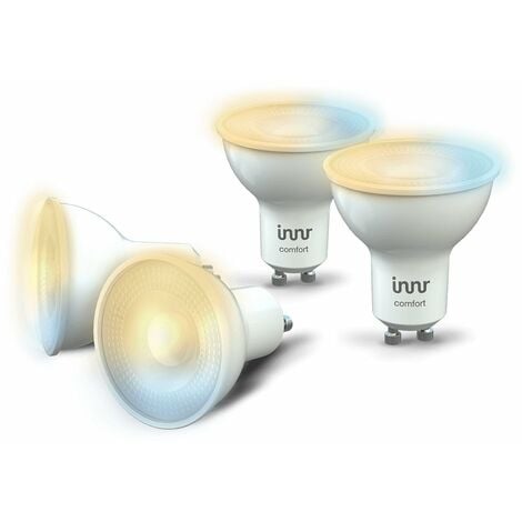 Innr - Ampoule LED Connecté E14 Zigbee 3.0 Blanc Réglable RB248T-2