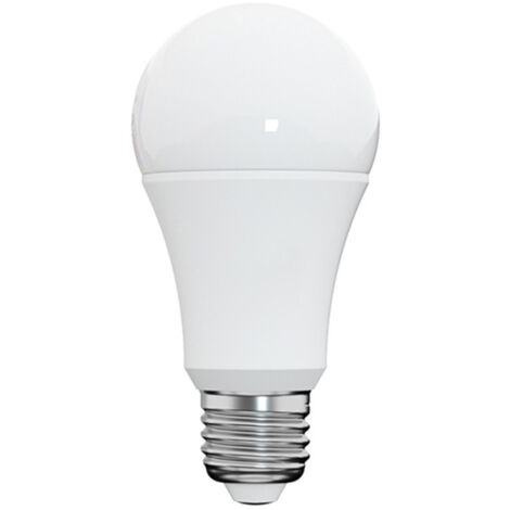 Ampoule connectée WiFi LED RGB E27, compatible avec l'application mobile eWeLink, Google Assistant, IFTTT et HomeKit pour la commande vocale.
