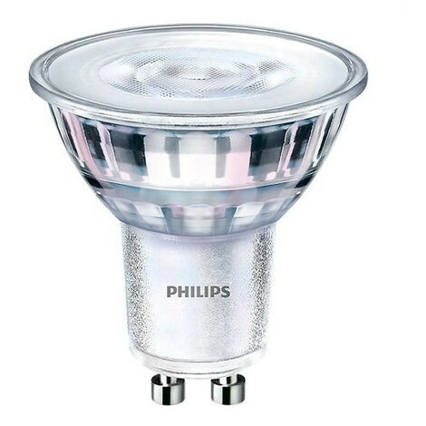 GENRICO Spot LED CorePro 5-50W GU10 830 36D dimmable - PHILIPS