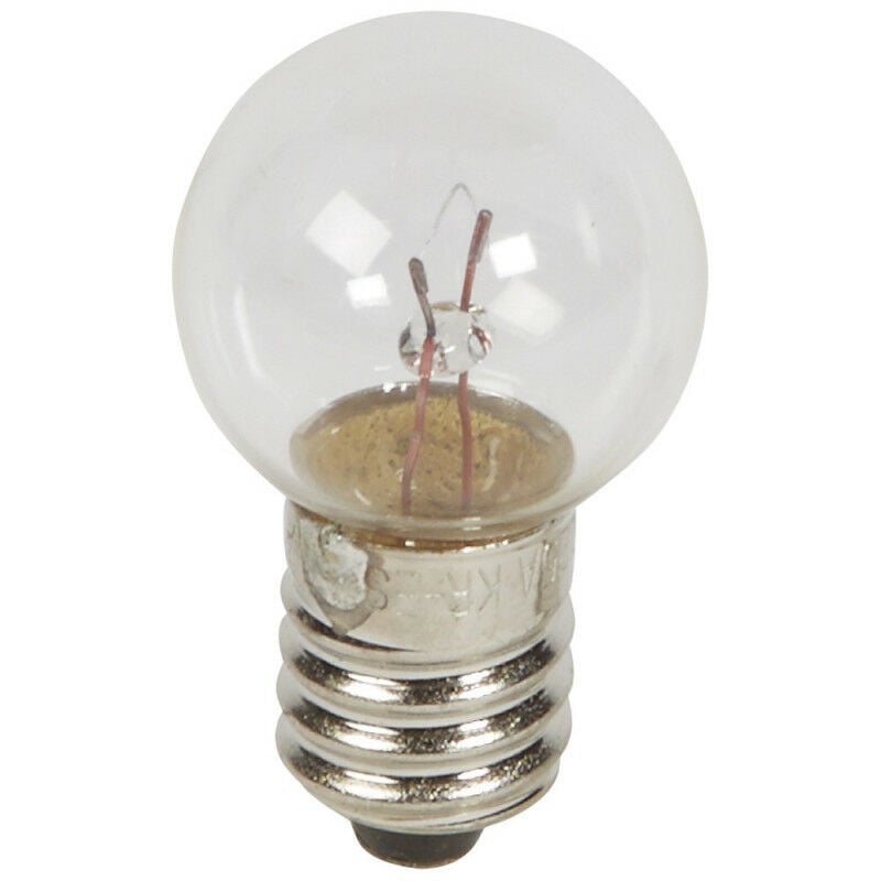 Legrand - ampoule E10 3,6V 0,25A 0,9W -