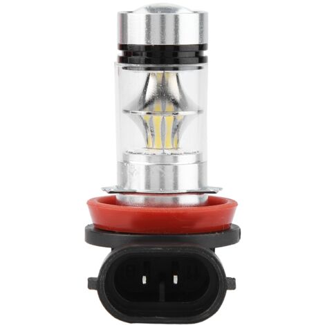 Ampoule de brouillard voiture 100W 20 LED - Blanc