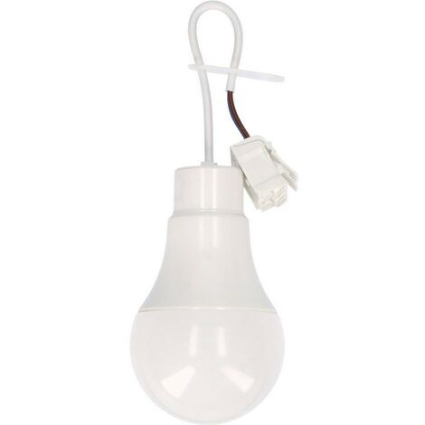 Ampoule de chantier 1055 lumens