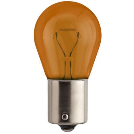 Ampoule de clignotants PY21W Ambre Philips
