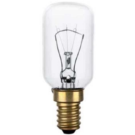 ELECTROLUX AMPOULE DE FOUR 40W E14 POUR FOUR FAURE