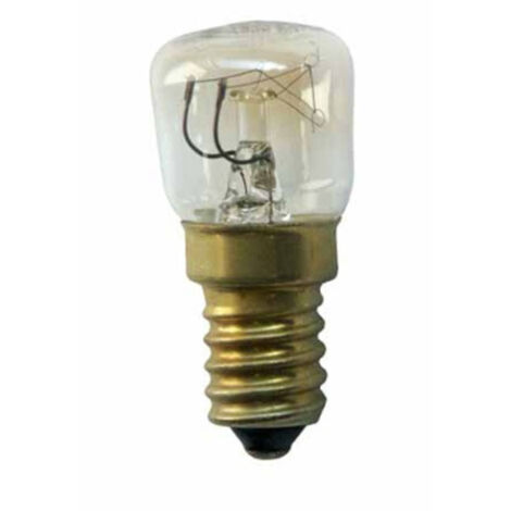 Ampoule de four