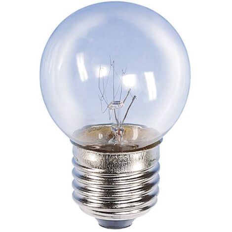 Ampoule de four Barthelme E27 40 W N/A 1 pc(s) W70625