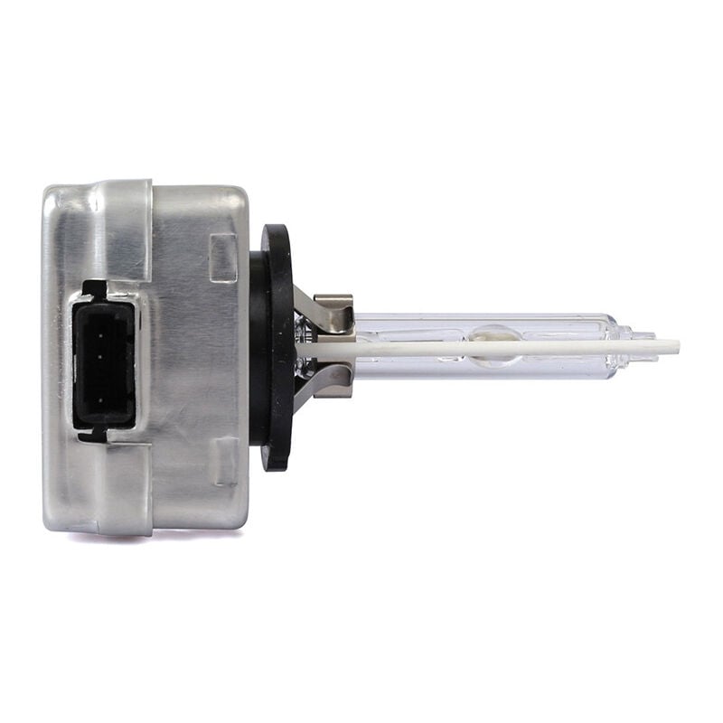 Ampoule de phare au xénon HID, lampe de remplacement pour feux de croisement