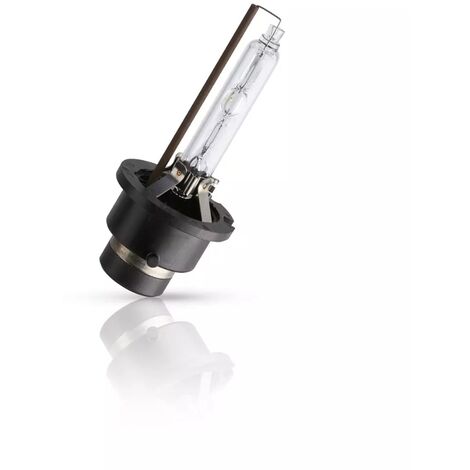 Ampoule de phare Xenon Vision D2S Philips