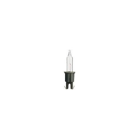 Ampoule de rechange 12 V Konstsmide 2122-050SB N/A 5 pc(s) S45119