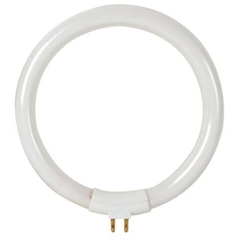 AMPOULE DE RECHANGE DE 12W/T4 POUR VTLAMP8 VELLEMAN LAMP22/8