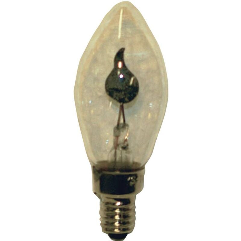 Ampoule de rechange Konstsmide 1025-020 1025-020 E10 n/a Puissance: 1.5 w clair n/a 1.5 kWh/1000h