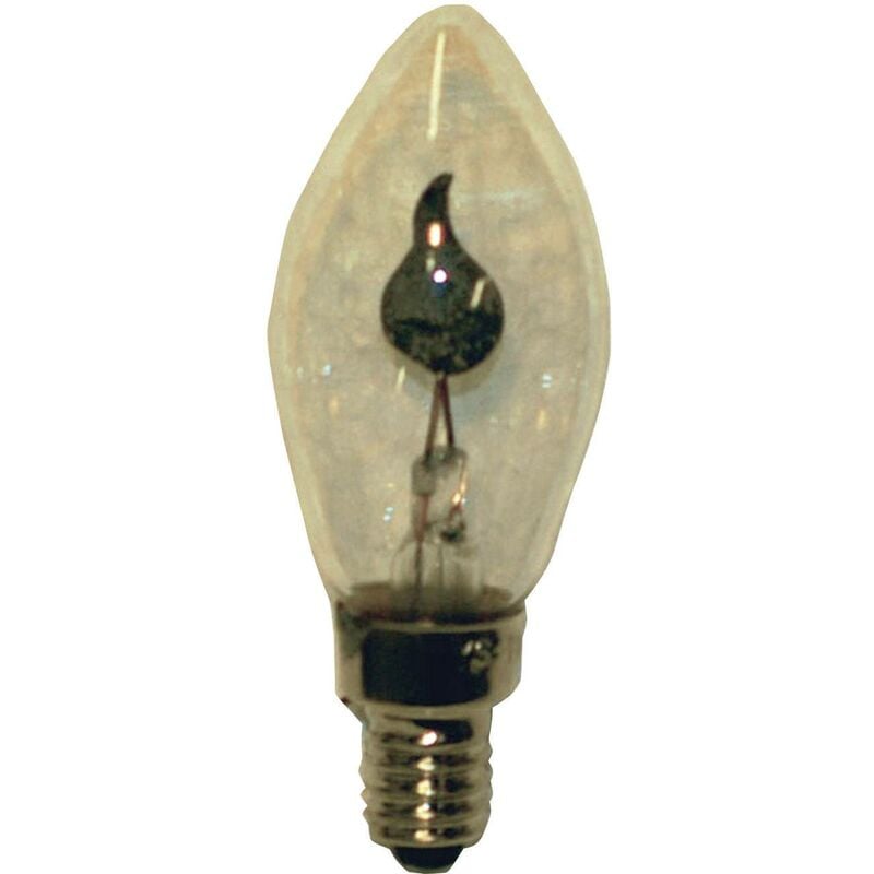 Konstsmide - Ampoule de rechange 1025-020 1025-020 E10 n/a Puissance: 1.5 w clair n/a 1.5 kWh/1000h