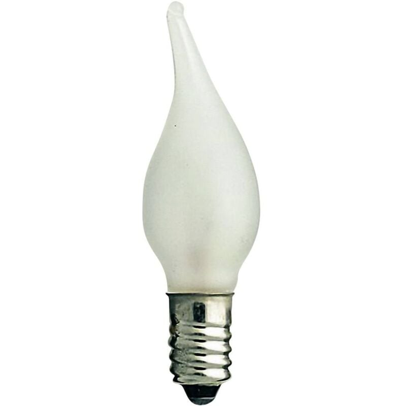 Konstsmide - 2690-230 ampoule acrylique 2G7 claire 25 w