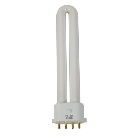 Ampoule De Rechange Pl 9w 2g7 Pour Vtlamp3wn
