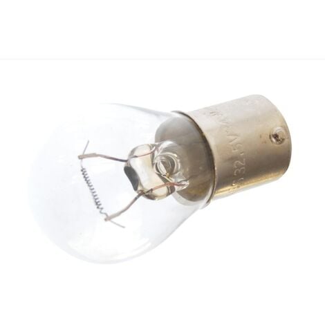 Blog de Youenn Creac'h on Tumblr: Remplacement d'une ampoule 32V 18W d'un  moteur SOMMER Duo Vision 650 par des LED