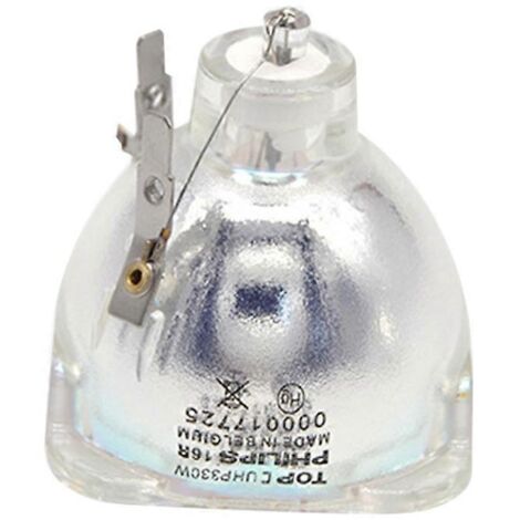Ampoule de rechange pour projecteur à faisceau lumineux de scène 2R 5R 7R 8R 9R 10R 15R 16R 17R-16R 330W-