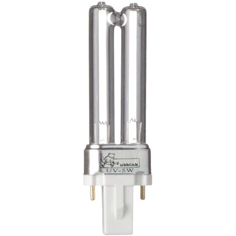 Ampoule de rechange pour UVC ALGCLEAR 2500 Ubbink