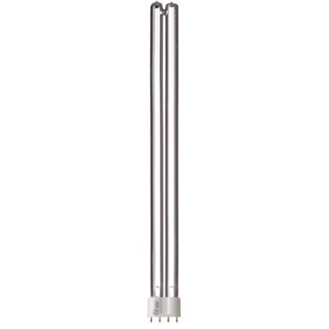 Ampoule de rechange pour UVC ALGCLEAR 55000 Ubbink