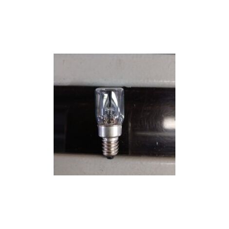 Apoule de signalisation - E10 16X35 255V 5W