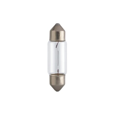 Ampoule de signalisation et d'habitacles C5W Philips
