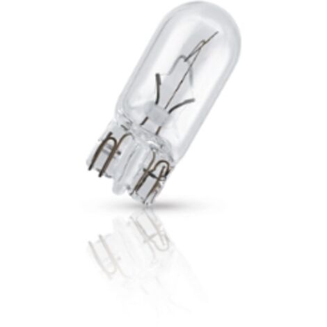 Ampoule de signalisation et d'habitacles W3W Philips