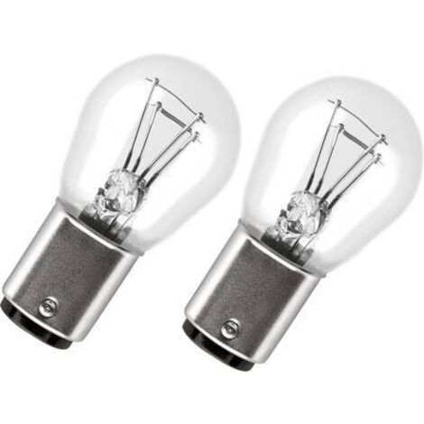 Ampoule de signalisation Neolux N380 Standard P21/5W 21/5 W 1 paire(s) Q002891