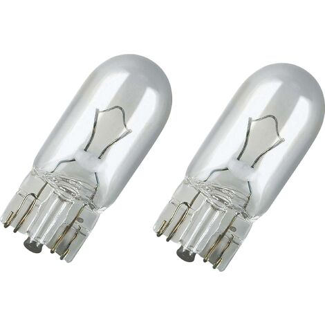 Ampoule de signalisation Neolux N501 Standard W5W 5 W 1 paire(s) Q002881