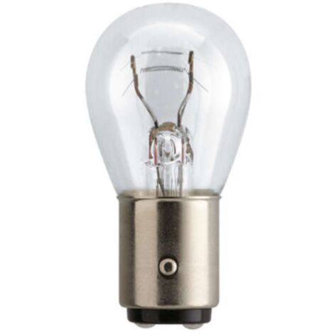 Ampoule de signalisation P21/4W Philips