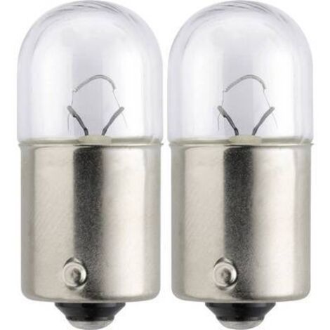Ampoule de signalisation Philips Automotive 5547730 Standard R10W 10 W 1 paire(s) V773201