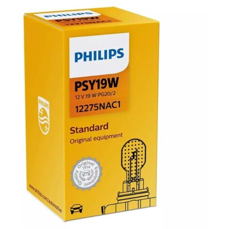 Ampoule de signalisation PSY19W 12275NAC1 Philips