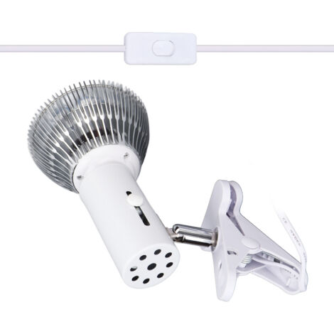 Ampoule de Soin Postnatal Infrarouge 24W - Lampe de Physiothérapie LED, 110-240V Prise Européenne