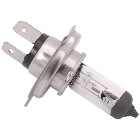 Ampoule de voiture H-4 60/55W P43 PRC CE halogène