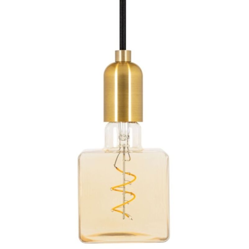 Girard Sudron - Ampoule decorative led ice cube a filament e27 ambree 88636799 88636799 88636799 88636799 88636799 88636799 88636799