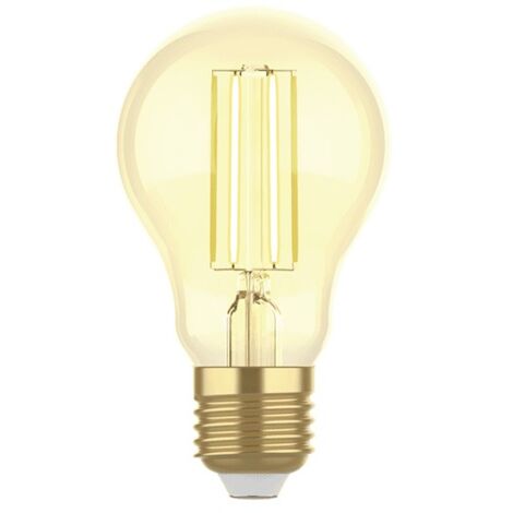 Ampoule design à filament E27 A60 R5137