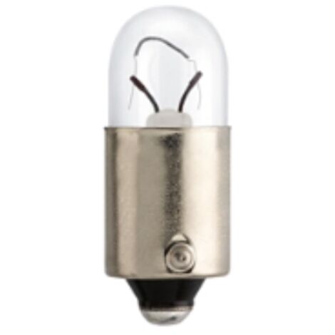 Ampoule d'habitacles T3W Philips