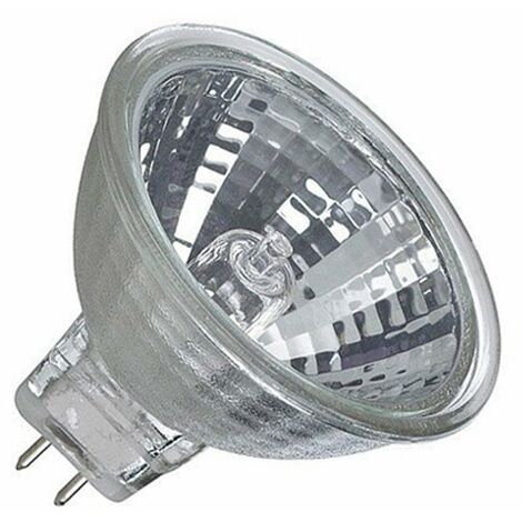 Ampoule dichroique halogène à économie d'énergie MR11 GU4 12V 20W (14W) 3000h