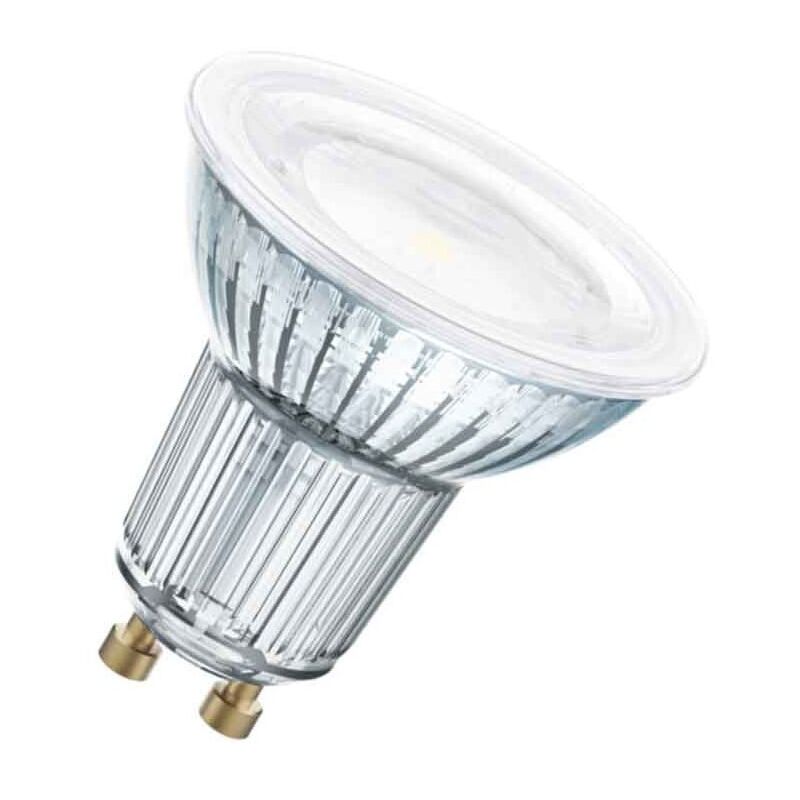 Ledvance - Ampoule dichroïque led parathom dim PAR16 PAR16 120º 7,9W 3000K par Ledvance - Ampoule dichroïque led parathom dim PAR16 PAR16 120º 7,9W 3000K par