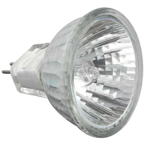 Ampoule dichroïque MR11 35W 30° 12V